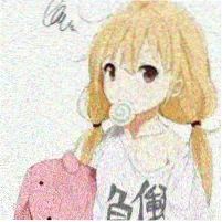 观众泡菜不加冰头像